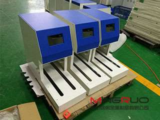 钣金加工中数控折弯机操作技巧_银川志豪文具办公用品有限公司