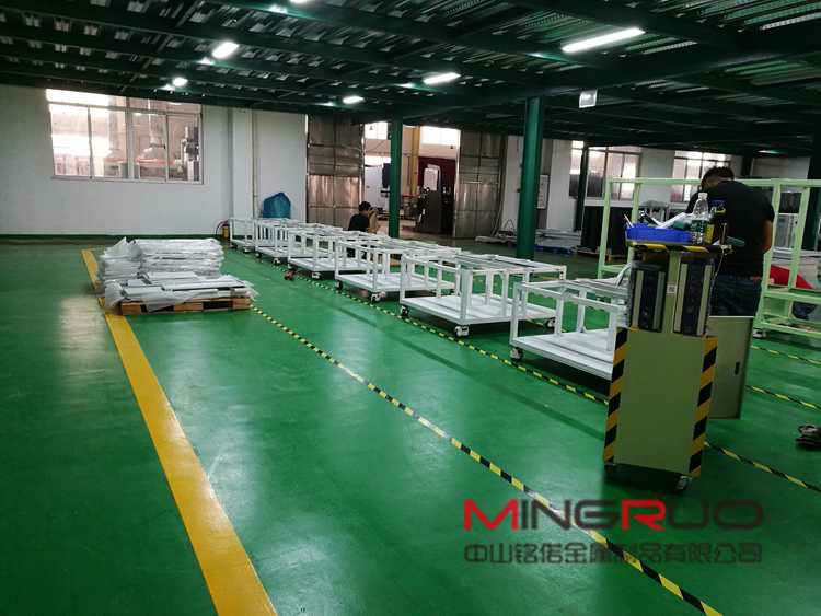钣金加工 金属制品加工 钣金机箱加工_银川志豪文具办公用品有限公司
