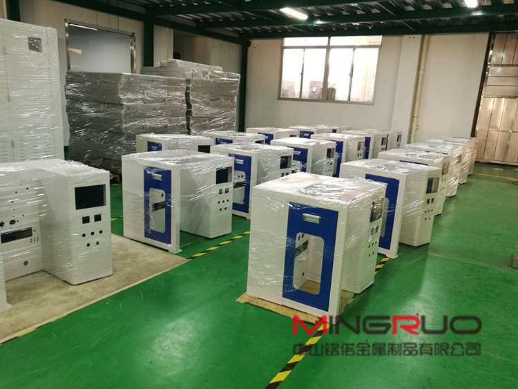 钣金行业中数控加工有什么优势-银川志豪文具办公用品有限公司