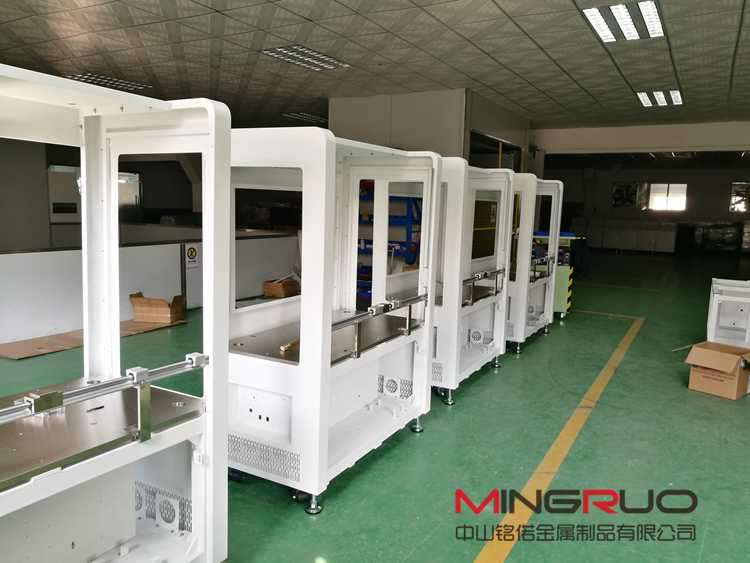 银川志豪文具办公用品有限公司教您在制作钣金件的时候各种材料的比较