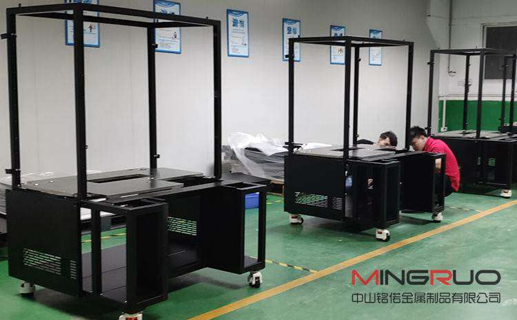 钣金加工行业现状及未来发展方向预测-银川志豪文具办公用品有限公司