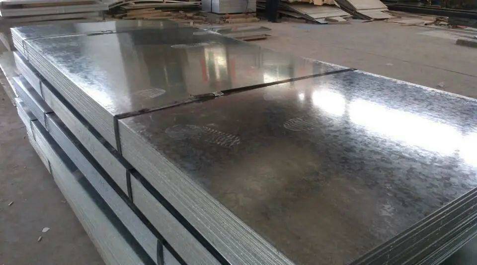 钣金加工常用材料与激光打孔技术-银川志豪文具办公用品有限公司
