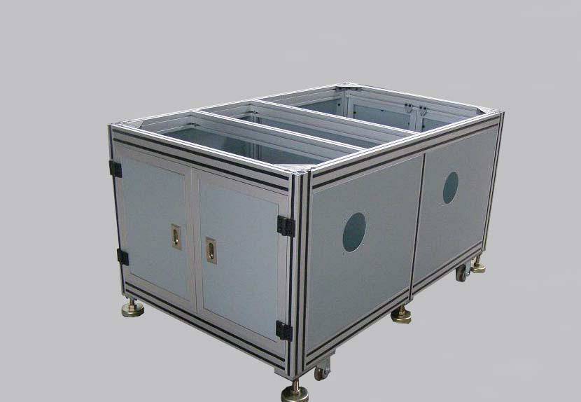 浅谈钣金加工企业钣金加工的优势-银川志豪文具办公用品有限公司