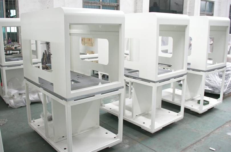 什么是钣金加工-银川志豪文具办公用品有限公司