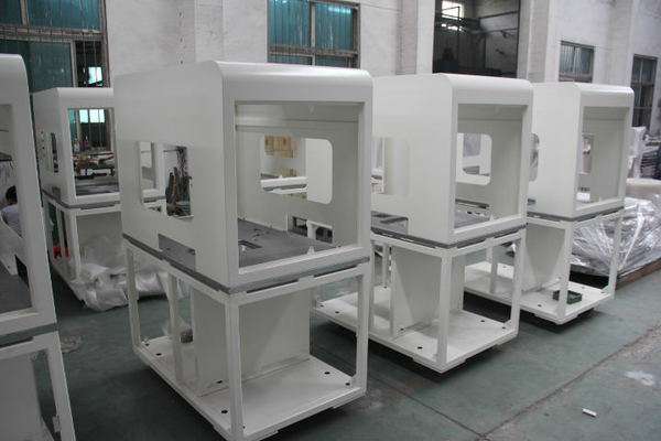 钣金加工企业该如何减少误差-银川志豪文具办公用品有限公司