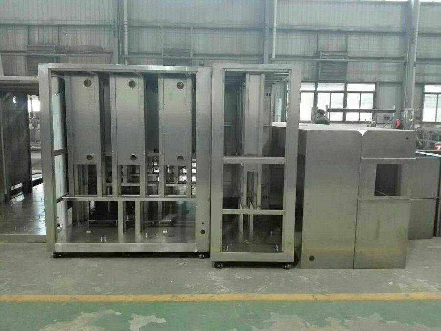 钣金加工设计注意几点-银川志豪文具办公用品有限公司