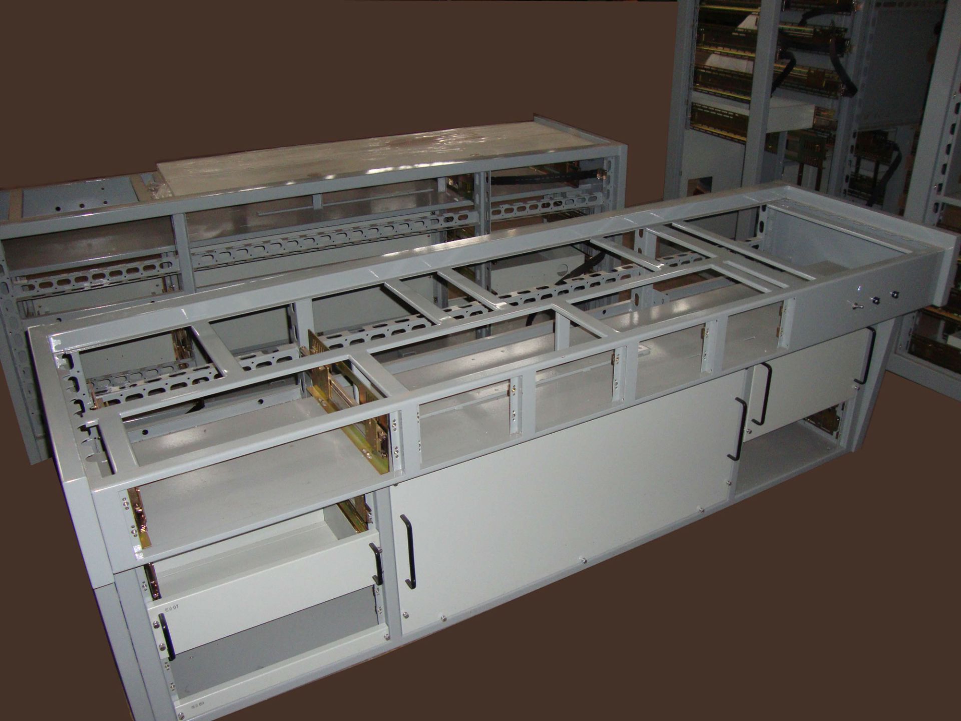 钣金加工要注意哪些要素-银川志豪文具办公用品有限公司