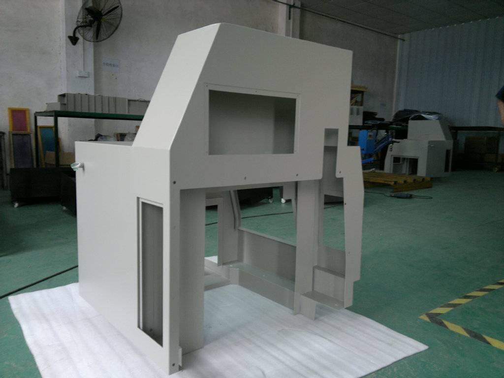 钣金加工材料选什么样的好?-银川志豪文具办公用品有限公司