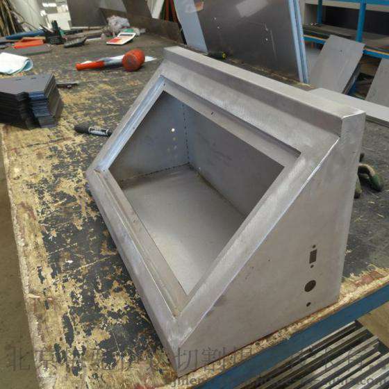 钣金加工焊接注意什么？-银川志豪文具办公用品有限公司