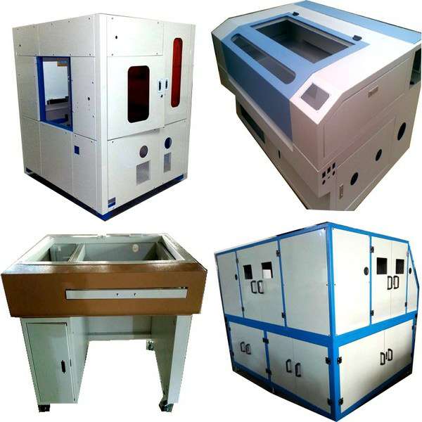 钣金加工焊接注意以下几个问题-银川志豪文具办公用品有限公司