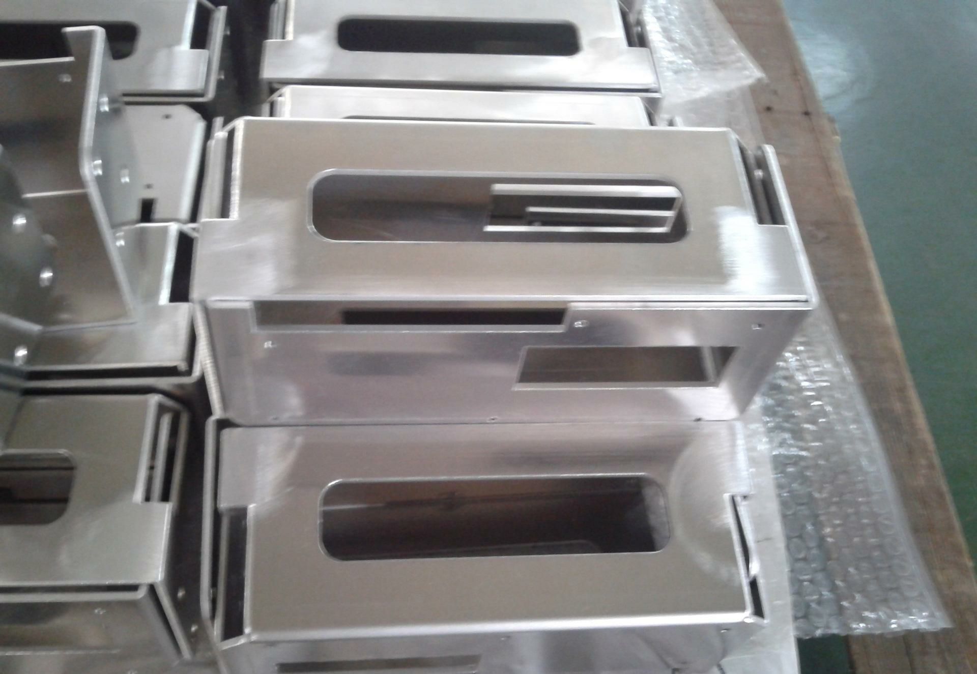 钣金加工时应如何选择材料？-银川志豪文具办公用品有限公司