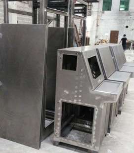 什么在影响定制钣金加工质量-银川志豪文具办公用品有限公司
