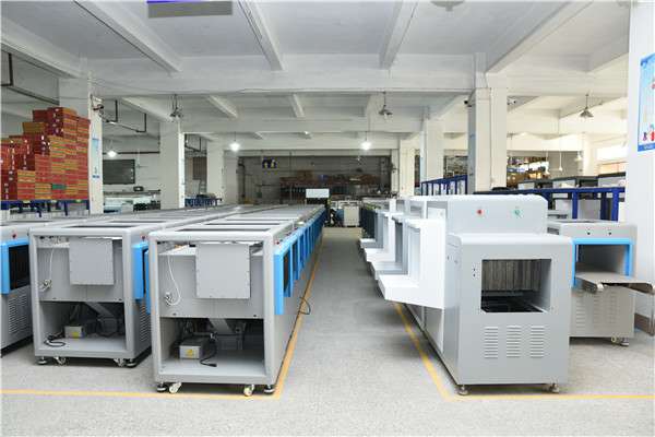 自动、智能是钣金加工趋势-银川志豪文具办公用品有限公司