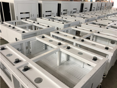 钣金加工合理利用材料的三种方法-银川志豪文具办公用品有限公司